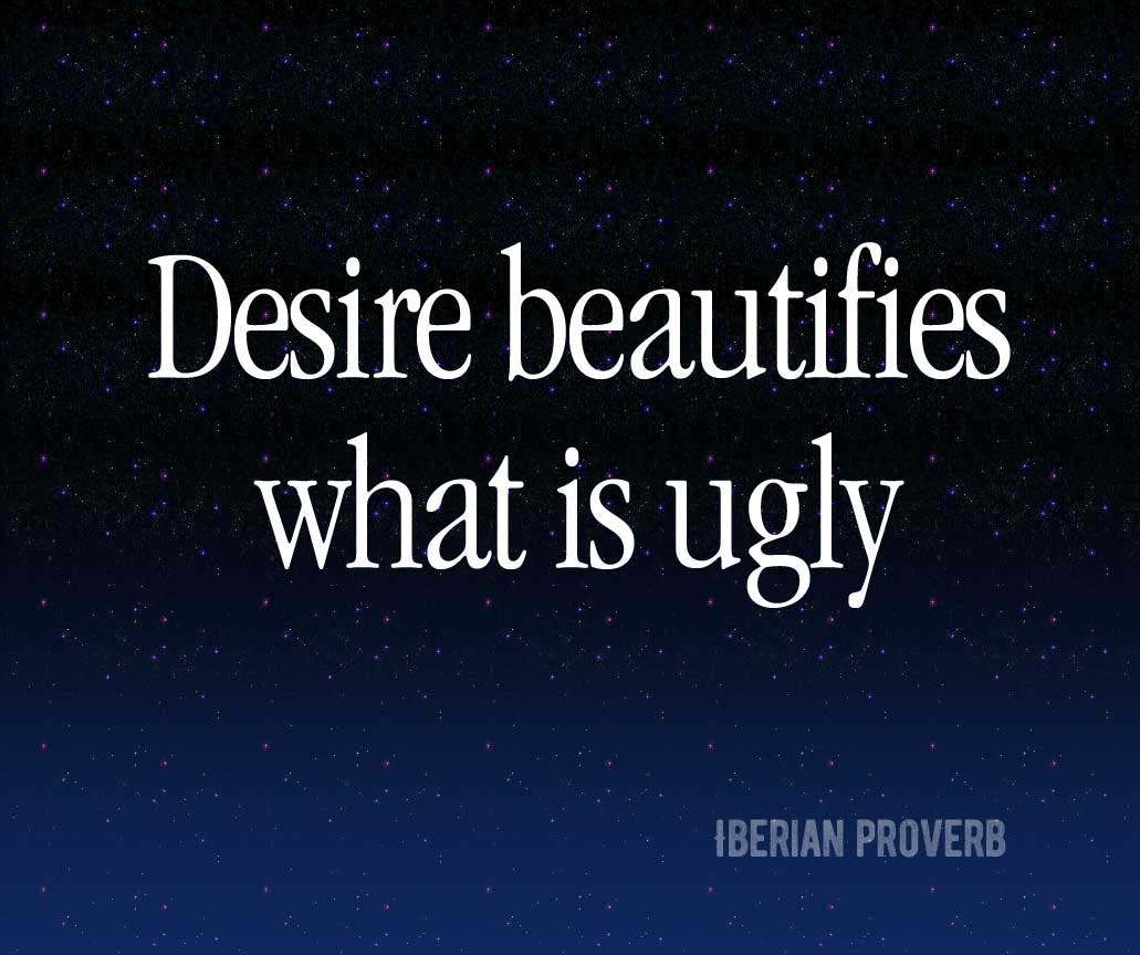 desire_beautifies