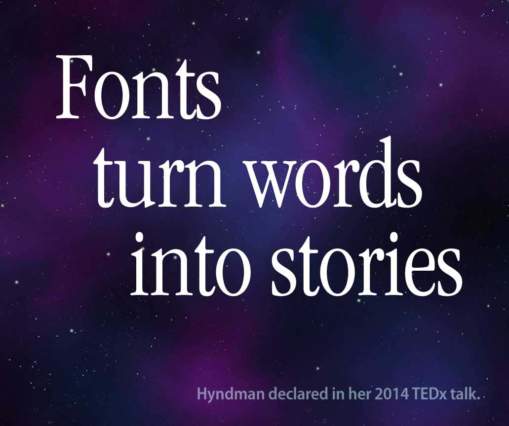 fonts_into_stories