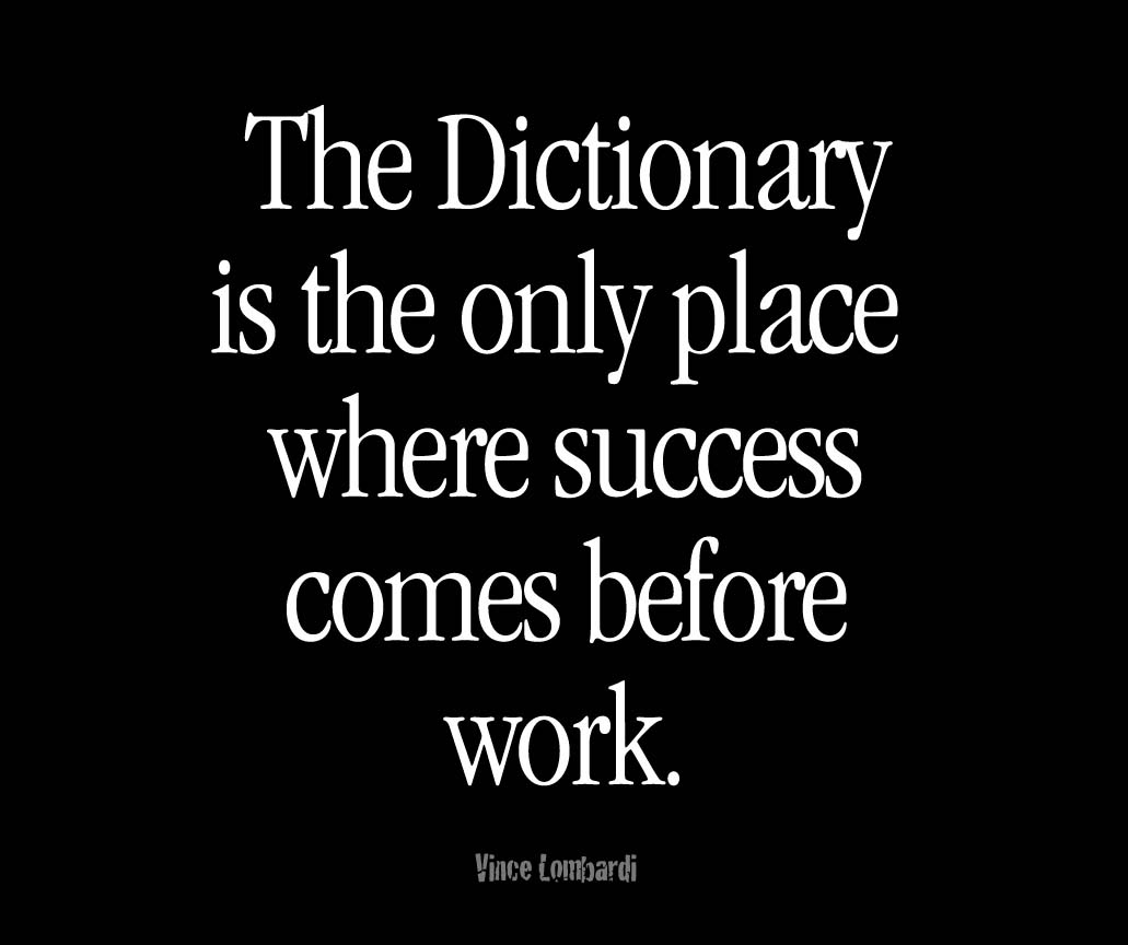 words_success_before_work