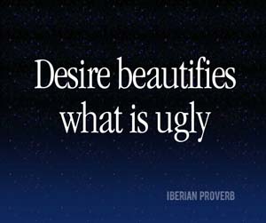 desire_beautifies